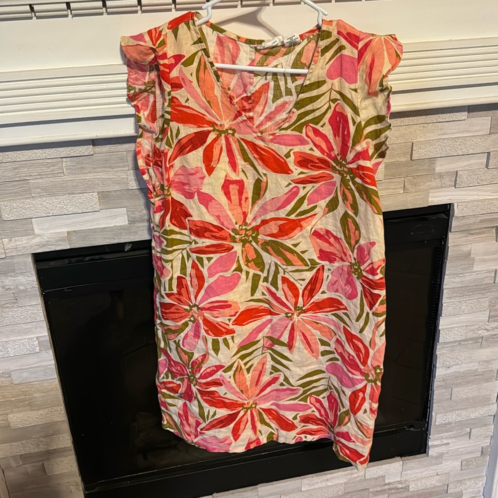 Summer dress size M
